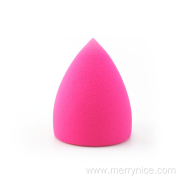 Drop shape makeup blender/makeup sponge applicator/cosmetic sponge